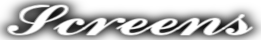 Screens